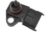 Купить Датчик давления во впускном коллекторе Hyundai IX20, I30, KIA Ceed, Soul, Hyundai Santa Fe, Elantra, Sonata, KIA Pro Ceed, Carens, Hyundai Veloster, I10 NTY ecm-hy-500 (фото1) подбор по VIN коду, цена 597 грн.