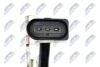 Купити Датчик Холла Renault Trafic, Nissan Primastar, Renault Megane, Opel Vivaro, Movano, Renault Laguna, Kangoo, Scenic, Espace, Mitsubishi Carisma, Space Star NTY ecpau001 (фото4) підбір по VIN коду, ціна 357 грн.