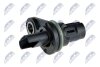 Купити Датчик положення розподільчого валу BMW X5, E91, F13, F10, F12, F01, F04, X6, F20, E82, X1, X3 NTY ecpbm005 (фото2) підбір по VIN коду, ціна 899 грн.