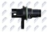 Купити Датчик положення розподільчого валу BMW X5, E91, F13, F10, F12, F01, F04, X6, F20, E82, X1, X3 NTY ecpbm005 (фото3) підбір по VIN коду, ціна 899 грн.