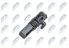 Купити Датчик положення колінвала Ford Fiesta/Focus/Fusion 1.25-2.0i/1.4/1.6TDCi 99> Volvo S80, V70, V60, S60, XC60, XC70, V40 NTY ecp-fr-010 (фото2) підбір по VIN коду, ціна 598 грн.