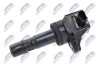 Купити Катушка зажигания Honda Civic, CR-V, HR-V, Accord Honda Civic, CR-V NTY eczhd018 (фото1) підбір по VIN коду, ціна 1037 грн.