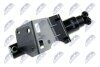 Купити Форсунка омывателя фары Mercedes Benz W164 2005- NTY edsme018 (фото1) підбір по VIN коду, ціна 1303 грн.