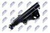Купити Форсунка омывателя фары Mercedes Benz W164 2005- NTY edsme018 (фото2) підбір по VIN коду, ціна 1303 грн.