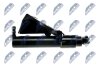 Купити Форсунка омывателя фары Mercedes Benz W164 2005- NTY edsme018 (фото4) підбір по VIN коду, ціна 1303 грн.