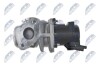 Купити Клапан EGR Ford Focus, C-Max, Mazda 3, Citroen Xsara, Peugeot 407, 307, 206, Ford Fiesta, Fusion, Citroen C4, C5 NTY egr-ct-000 (фото4) підбір по VIN коду, ціна 2920 грн.