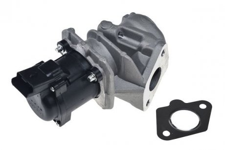 Купить Клапан EGR Ford Focus, C-Max, Mazda 3, Citroen Xsara, Peugeot 407, 307, 206, Ford Fiesta, Fusion, Citroen C4, C5 NTY egr-ct-000 (фото1) подбор по VIN коду, цена 2920 грн.