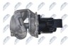 Купити Клапан EGR Ford Focus, C-Max, Mazda 3, Citroen Xsara, Peugeot 407, 307, 206, Ford Fiesta, Fusion, Citroen C4, C5 NTY egr-ct-000 (фото5) підбір по VIN коду, ціна 2920 грн.