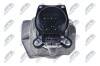 Купити Клапан EGR Ford Focus, C-Max, Mazda 3, Citroen Xsara, Peugeot 407, 307, 206, Ford Fiesta, Fusion, Citroen C4, C5 NTY egr-ct-000 (фото6) підбір по VIN коду, ціна 2920 грн.