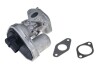 Купить Клапан EGR 2.2Jtd Citroen/Fiat/Ford/Peugeot Ford Transit, Citroen Jumper, Peugeot Boxer, Fiat Ducato NTY egr-ct-001 (фото1) подбор по VIN коду, цена 2923 грн.