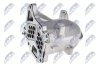 Купити Теплообмінник EGR - Citroen C4, DS4, C3, Berlingo, DS5, Jumpy, Fiat Scudo, Citroen DS3, C5, C-Elysee NTY egrct010 (фото1) підбір по VIN коду, ціна 4869 грн.