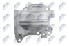Купити Теплообмінник EGR - Citroen C4, DS4, C3, Berlingo, DS5, Jumpy, Fiat Scudo, Citroen DS3, C5, C-Elysee NTY egrct010 (фото3) підбір по VIN коду, ціна 4869 грн.