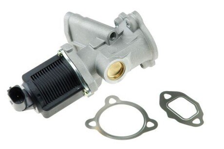 Клапан EGR Fiat Grande Punto, Punto, Opel Corsa, Fiat Panda, Doblo, Lancia Musa, Opel Combo, Suzuki Swift, Opel Meriva, Fiat 500 NTY egrft000