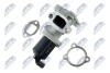 Купить Клапан EGR Fiat Grande Punto, Punto, Panda, Doblo, Lancia Musa, Suzuki Swift, Fiat 500 NTY egrft000 (фото5) подбор по VIN коду, цена 2513 грн.