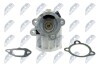 Купить Клапан EGR Fiat Grande Punto, Punto, Panda, Doblo, Lancia Musa, Suzuki Swift, Fiat 500 NTY egrft000 (фото6) подбор по VIN коду, цена 2513 грн.