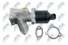 Купить Клапан EGR Fiat Grande Punto, Punto, Panda, Doblo, Lancia Musa, Suzuki Swift, Fiat 500 NTY egrft000 (фото7) подбор по VIN коду, цена 2513 грн.