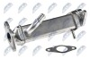 Купить Радиатор клапана EGR Fiat Ducato 2.3D 07.06- NTY egr-ft-005a (фото2) подбор по VIN коду, цена 6797 грн.