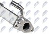 Купить Радиатор клапана EGR Fiat Ducato 2.3D 07.06- NTY egr-ft-005a (фото5) подбор по VIN коду, цена 4887 грн.