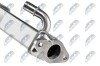 Купить Радиатор клапана EGR Fiat Ducato 2.3D 07.06- NTY egr-ft-005a (фото5) подбор по VIN коду, цена 6797 грн.