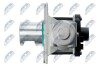 Купить Клапан EGR Renault Modus/Megane II 1.5 dCi /Dacia Logan 1.5 dCi 05- Renault Megane, Grand Scenic, Scenic, Clio, Kangoo, Logan, Dacia Logan, Renault Laguna, Twingo, Fluence, Dacia Duster NTY egr-ns-004 (фото8) подбор по VIN коду, цена 3167 грн.