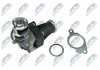 Купить Клапан EGR Fiat Doblo 1.3D Multijet 10- Opel Astra, Fiat Panda, Punto, Opel Corsa, Fiat Doblo, Alfa Romeo Mito, Lancia Musa, Fiat 500, Opel Meriva NTY egr-pl-012 (фото2) подбор по VIN коду, цена 3857 грн.