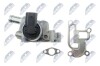 Купити Клапан AGR Opel Astra G/H 1.2 1.4i 16V / Corsa C/D 1.2i 1.4i 16V / Tigra B 1.4i 16V Opel Corsa, Meriva, Astra, Combo NTY egr-pl-013 (фото6) підбір по VIN коду, ціна 2017 грн.