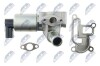 Купити Клапан AGR Opel Astra G/H 1.2 1.4i 16V / Corsa C/D 1.2i 1.4i 16V / Tigra B 1.4i 16V Opel Corsa, Meriva, Astra, Combo NTY egr-pl-013 (фото7) підбір по VIN коду, ціна 2017 грн.