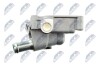 Купити Клапан AGR Opel Astra G/H 1.2 1.4i 16V / Corsa C/D 1.2i 1.4i 16V / Tigra B 1.4i 16V Opel Corsa, Meriva, Astra, Combo NTY egr-pl-013 (фото8) підбір по VIN коду, ціна 2017 грн.