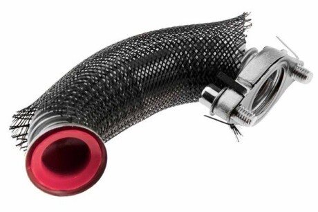 Трубка EGR NTY egr-pl-031a