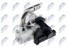 Купити Клапан AGR Renault Megane III 1.5 dCi Renault Twingo, Dacia Duster, Renault Scenic, Grand Scenic, Dacia Logan, Renault Kangoo, Clio, Laguna, Megane, Fluence, Latitude NTY egr-re-008 (фото1) підбір по VIN коду, ціна 4633 грн.