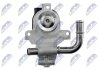 Купити Клапан AGR Renault Megane III 1.5 dCi Renault Twingo, Dacia Duster, Renault Scenic, Grand Scenic, Dacia Logan, Renault Kangoo, Clio, Laguna, Megane, Fluence, Latitude NTY egr-re-008 (фото6) підбір по VIN коду, ціна 4633 грн.