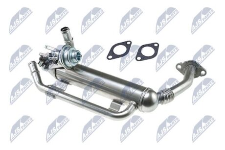 03G131512AD Теплообмінник EGR NTY egrvw026a