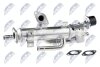 Купити 03G131512AL Радиатор системы EGR Audi A6, A4 NTY egrvw027a (фото2) підбір по VIN коду, ціна 7956 грн.