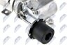 Купити 03G131512AL Радиатор системы EGR Audi A6, A4 NTY egrvw027a (фото6) підбір по VIN коду, ціна 7956 грн.