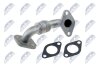 Купити Вакуумная трубка VW Golf 4Golf 5B-6 1.9TDi SK OctaviaOctavia A5 NTY egrvw046 (фото1) підбір по VIN коду, ціна 3640 грн.