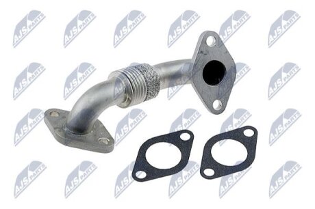 Вакуумная трубка VW Golf 4Golf 5B-6 1.9TDi SK OctaviaOctavia A5 NTY egrvw046