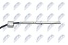 Купити Лямбда-зонд Opel Astra, SAAB 9-3, Opel Zafira, Vectra, Meriva, Combo, Insignia, SAAB 9-5 NTY egtau003 (фото2) підбір по VIN коду, ціна 2770 грн.