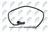 Купити Датчик температури відпрацьованих газів Renault Scenic, Grand Scenic, Kangoo, Nissan Qashqai, Mercedes CLA-Class, Renault Megane, Nissan Juke, Note, Mercedes W176, Dacia Logan, Renault Clio NTY egtns001 (фото1) підбір по VIN коду, ціна 3264 грн.