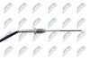 Купити Датчик температури відпрацьованих газів Renault Scenic, Grand Scenic, Kangoo, Nissan Qashqai, Mercedes CLA-Class, Renault Megane, Nissan Juke, Note, Mercedes W176, Dacia Logan, Renault Clio NTY egtns001 (фото2) підбір по VIN коду, ціна 3264 грн.
