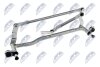 Купити Трапеция дворников VW Caddy 3Caddy 4Touran NTY emwvw003 (фото1) підбір по VIN коду, ціна 2285 грн.