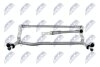 Купити Трапеция дворников VW Caddy 3Caddy 4Touran NTY emwvw003 (фото3) підбір по VIN коду, ціна 2285 грн.