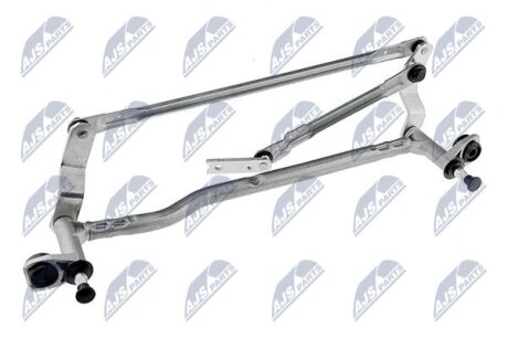 Трапеция дворников VW Caddy 3Caddy 4Touran NTY emwvw003