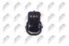 Купить Датчик парковки BMW X5, X6, F10, F13, F12, F01, F04, F11, X3, F07, E60, E61 NTY epdcbm003 (фото1) подбор по VIN коду, цена 842 грн.