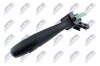 Купить Подрулевой переключатель Citroen C5 01-04 /Peugeot 307 00-09 NTY epe-pe-003 (фото2) подбор по VIN коду, цена 988 грн.