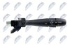 Купить Подрулевой переключатель Citroen C5 01-04 /Peugeot 307 00-09 NTY epe-pe-003 (фото3) подбор по VIN коду, цена 988 грн.
