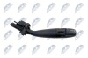 Купить Подрулевой переключатель Citroen C5 01-04 /Peugeot 307 00-09 NTY epe-pe-003 (фото4) подбор по VIN коду, цена 988 грн.