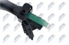 Купить Подрулевой переключатель Citroen C5 01-04 /Peugeot 307 00-09 NTY epe-pe-003 (фото5) подбор по VIN коду, цена 988 грн.