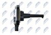 Купить Honda Jazz, Civic, CR-V, Accord, CR-Z NTY epohd000 (фото3) подбор по VIN коду, цена 1380 грн.