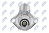 Купить Датчик рівня масла DB W201/W202/C208/W124/W210 NTY epo-me-000 (фото3) подбор по VIN коду, цена 1136 грн.