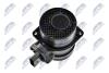 Купить Повітрямір Volkswagen Passat, Skoda Octavia, Volkswagen LT, Sharan, Audi A3, Volkswagen Golf, Bora, Audi A4, Seat Leon, Audi A6, Seat Toledo NTY eppau001 (фото5) подбор по VIN коду, цена 1153 грн.
